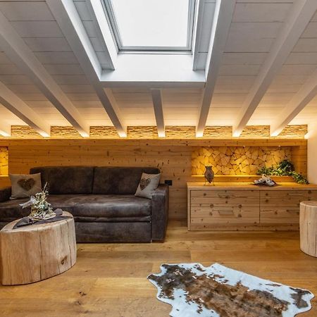 Chalet Mountain Plaza - Apt Greenvalley Пинцоло Екстериор снимка