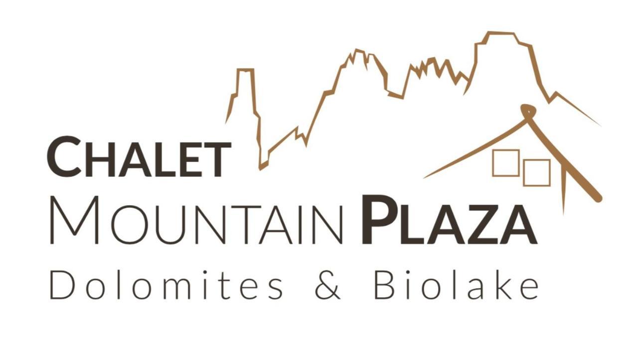 Chalet Mountain Plaza - Apt Greenvalley Пинцоло Екстериор снимка