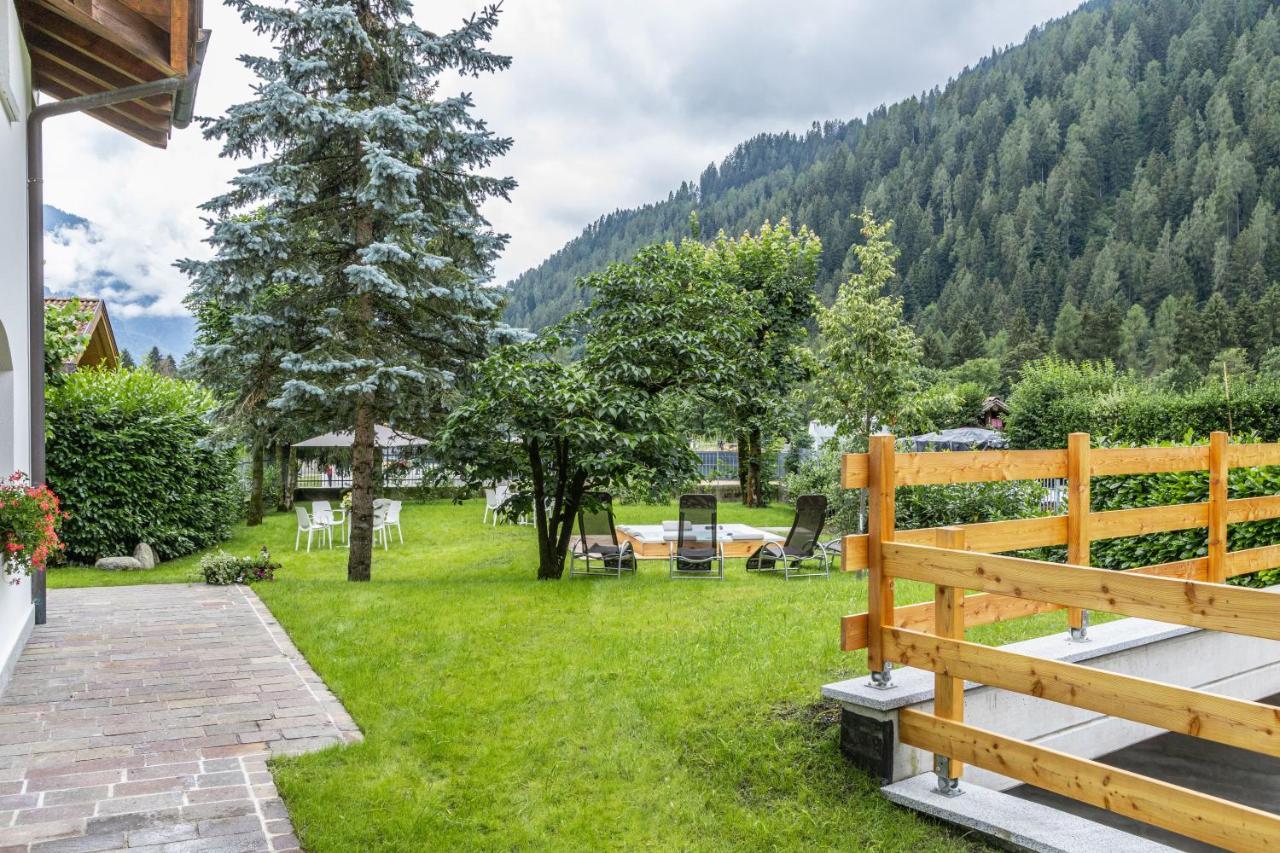 Chalet Mountain Plaza - Apt Greenvalley Пинцоло Екстериор снимка